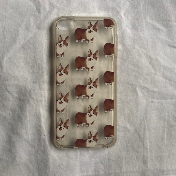 iPod Touch 5 Cases - Picture 5 of 5